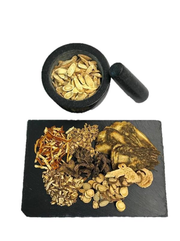 Bu Zhong Yi Qi Tang