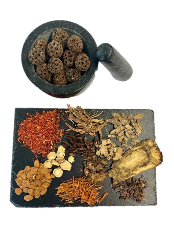 Shen Tong Zhu Yu Tang