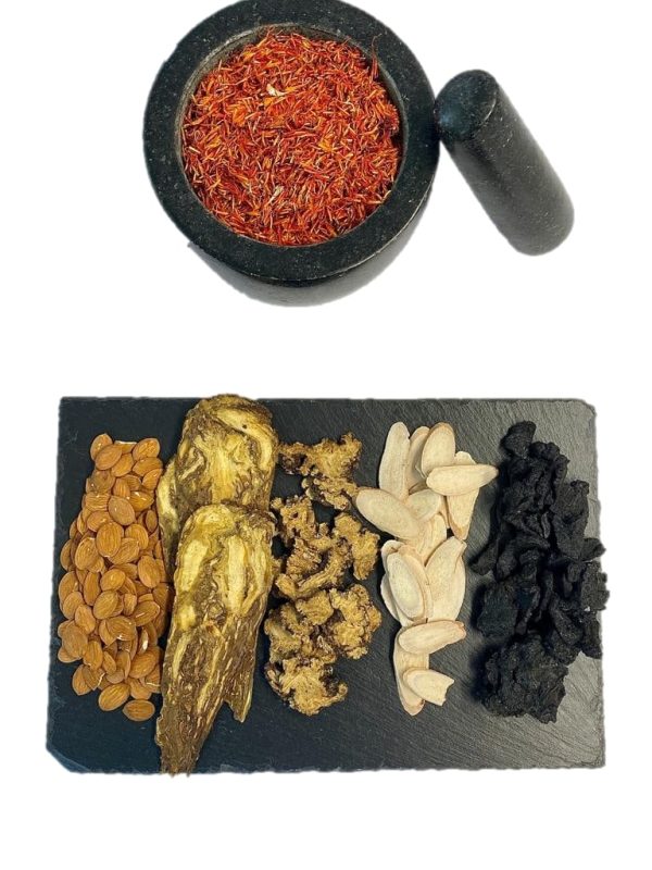 Tao Hong Si Wu Tang