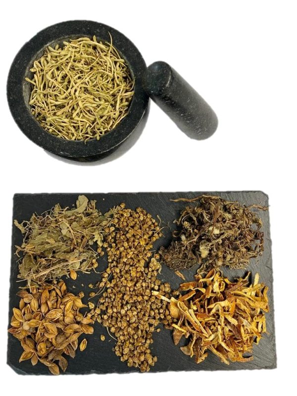 Wu Wei Xiao Du Yin