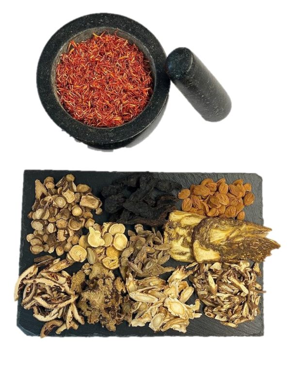 Xue Fu Zhu Yu Tang